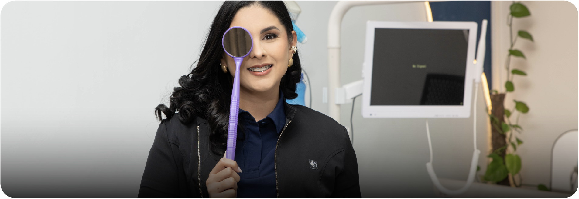 Odontología infantil para niños